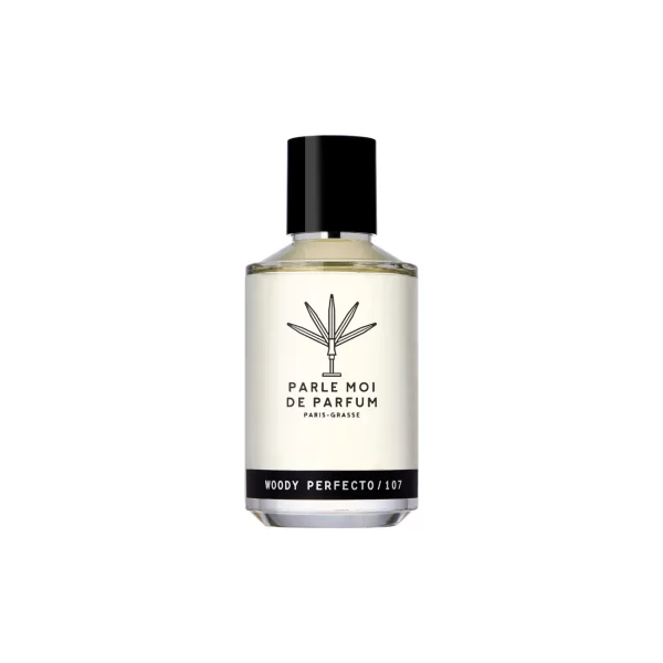Woody Perfecto /107 - Parle Moi de Parfum
